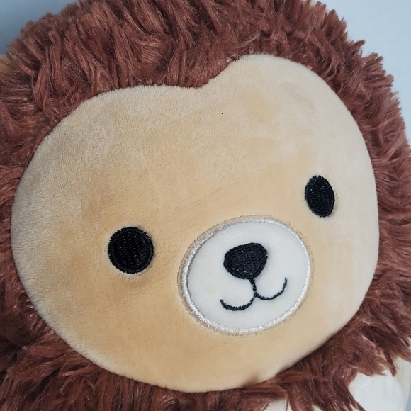 Squishmallows 8 Inch Ramon The Lion Super Soft Plush Stuffed Animal -No Tags - Picture 2 of 8